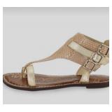 Sz 8 Sam Edelman Grenna Gladiator Sandals in a