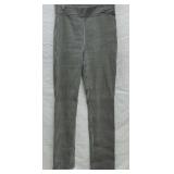 Joseph Ribkoffï¿½ Black & Cream Stretchy styled