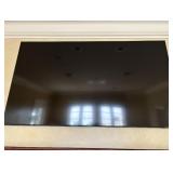 85in Samsung Tv