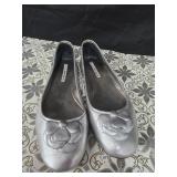 Sz 7.5 Via Spiga Flats