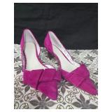 Sz 7.5 1901 Heels