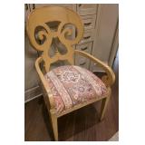 Tuscan Arm Chair