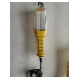 Utility Work Hanging Work Light