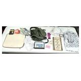 Miscellaneous Lot