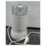 Mr. Coffee Electric Blade Coffee Bean Grinder