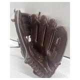 Vtg MAG Pee Wee Handcrafted Lacing Leather