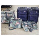 Suitcases