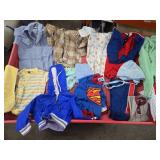 Bag of Baby Clothes