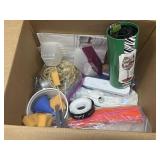 Crafting Lot