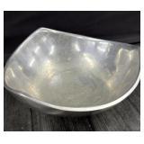 Nambï¿½ 528 Tri-Center Bowl 11" x 4"