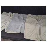 (3) Sz 38 Men
