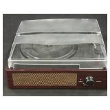 VTG Guangzhou H & F Electronics Technology Co