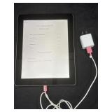 Apple iPad 4th Generation Model A1460