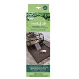 (8) Oxbow Enriched Life Large Play Yard Mesh