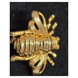 Vintage Joan Rivers "The Bee That Started It A