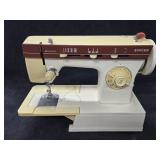 Singer Merritt 1873 Sewing Machine