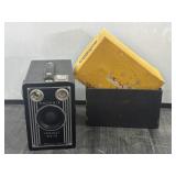 Kodak Brownie Target Six-16 Box Camera
