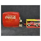 1950s Coca-Cola Child