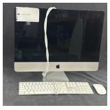 Apple iMac 21.5-inch Desktop Computer