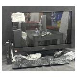 Dell Inspiron 24-inch All-in-One Computer