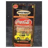 NIB Matchbox Collectibles 1996 Pontiac Firebird