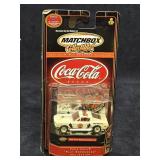 NIB Matchbox Collectibles 1968 Ford Mustang C