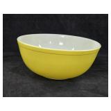 Large Pyrex Mixing Bowl