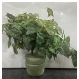 Faux Ivy