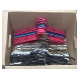 Box of Hangers