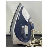 BLACK+DECKER Xpress Steam Iron