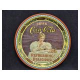 1976 or 1977 Coca-Cola 75th Anniversary