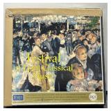 Festival of Light Classical Music Album Box Set