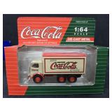 NIB Hartoy 1:64 scale die-cast Mack Model CJ