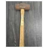 Vintage Sledgehammer