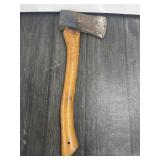 Vintage Axe
