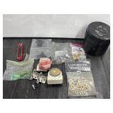 Miscellaneous Household and Repair items