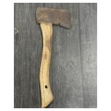Vintage Hatchet