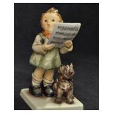 Goebel M.I. Hummel "Harmony & Lyric"