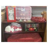 Huge Christmas Lot!!