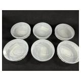 (11) Escape Proof Dubla Dish