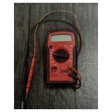 Gardner Bender GDT Digital Multi-Meter 3190