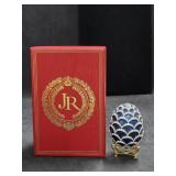 Joan Rivers Imperial Treasures Winter Ice