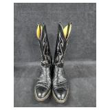 Nocona Sz 7.5D Boots