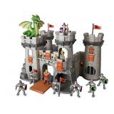 Royal Kingdom Adventure Castle