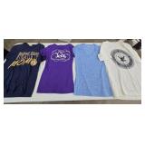 Box of Shirts All Sizes