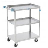 Lakeside Manufacturing Stainless Steel Utility
