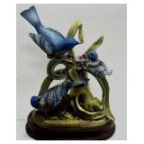 VTG Andrea by Sadek Bluebird Family by Andrea