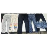Sz 10/12 Girls Pants