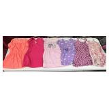 Sz 10/12 Girls Dresses