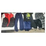Sz 12 Boys Clothes